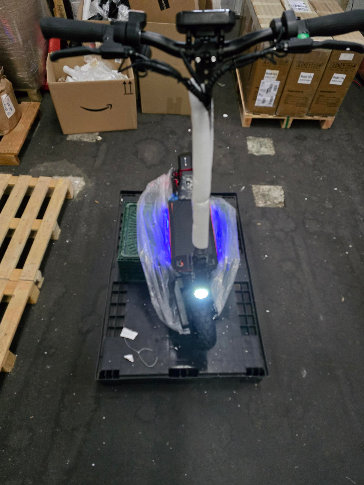 TODIMART S13（Almost New）