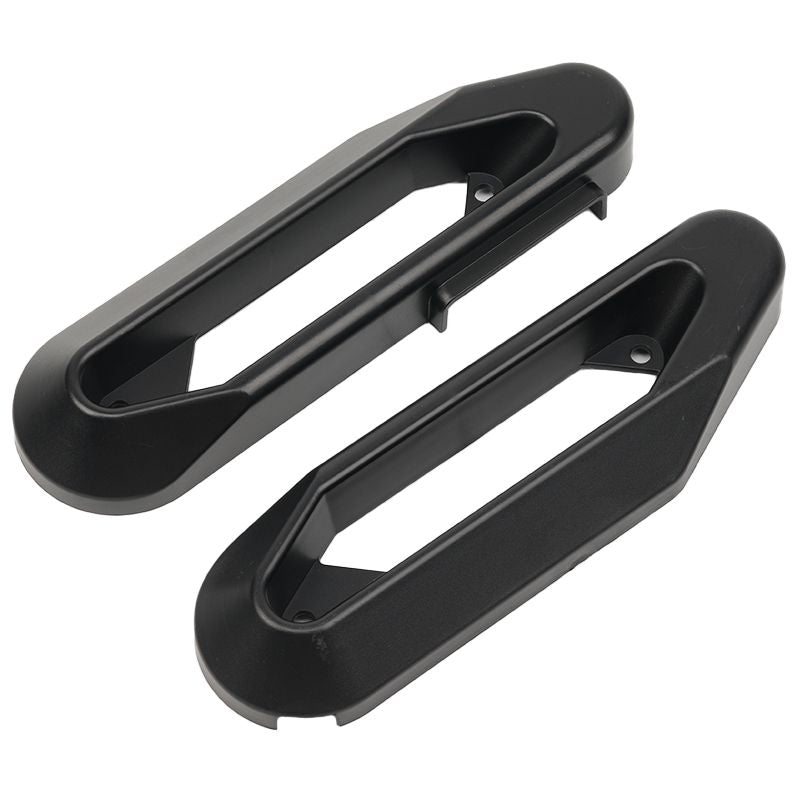 Swing arm protector