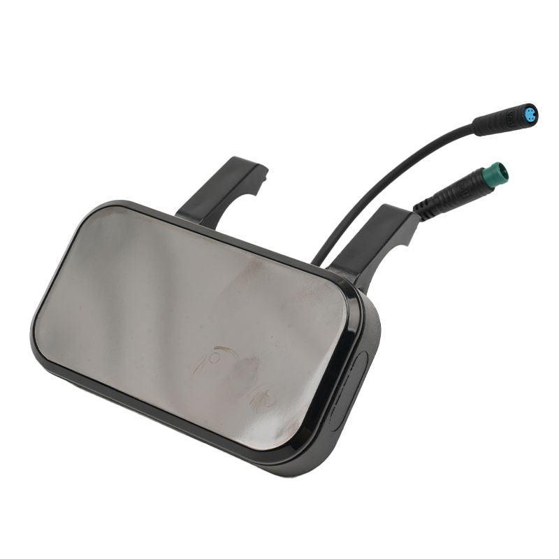 TODIMART Series instrument set (display screen plus instrument switch)