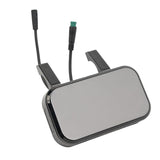 TODIMART Series instrument set (display screen plus instrument switch)