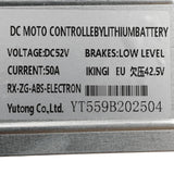 TODIMART S Series Dual Drive Controller