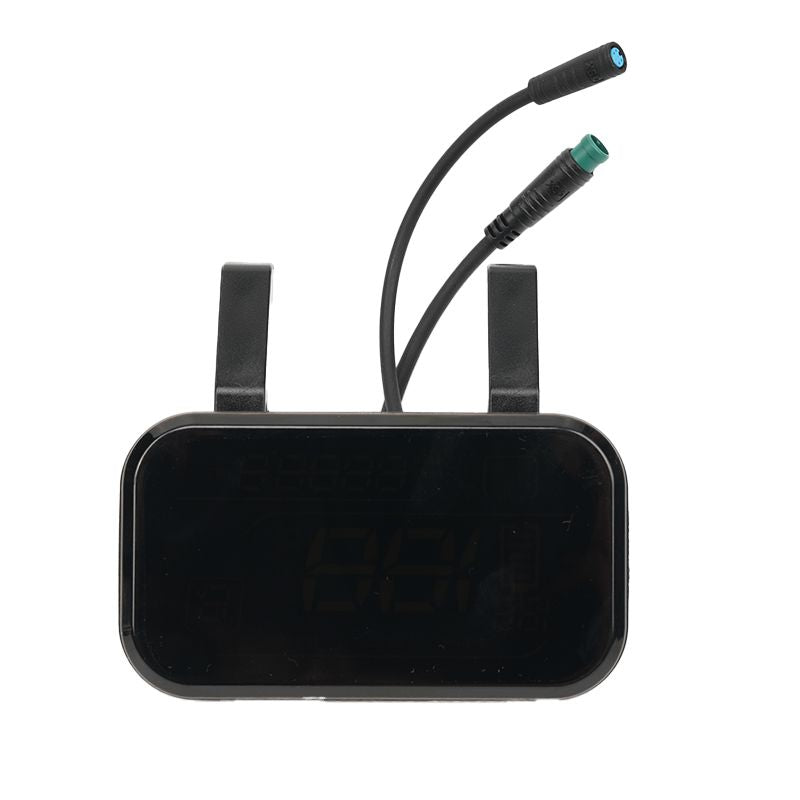 TODIMART Series instrument set (display screen plus instrument switch)