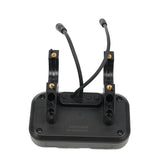 TODIMART Series instrument set (display screen plus instrument switch)