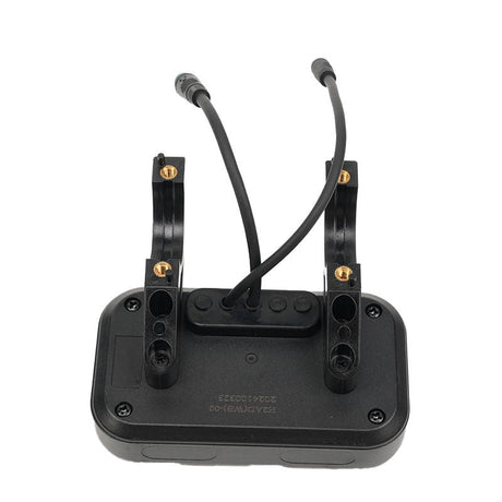 TODIMART Series instrument set (display screen plus instrument switch)