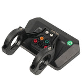 TODIMART Series instrument set (display screen plus instrument switch)