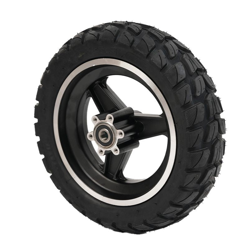 Todimart electric scooter front/rear wheel