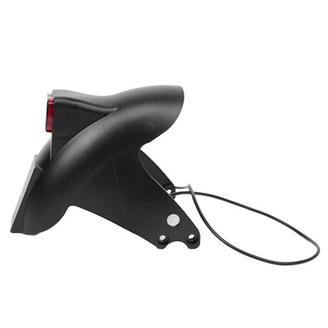 Rear fender and tail light for TODIMART G/X Series