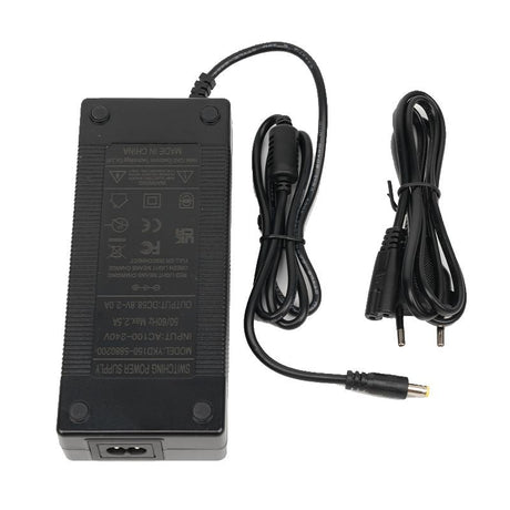 TODIMART Series Electric Scooter Charger48v2A