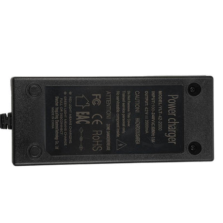 TODIMART T3 Charger-42V 1.5A（Xiaomi Plug）