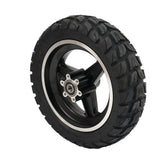 Todimart electric scooter front/rear wheel