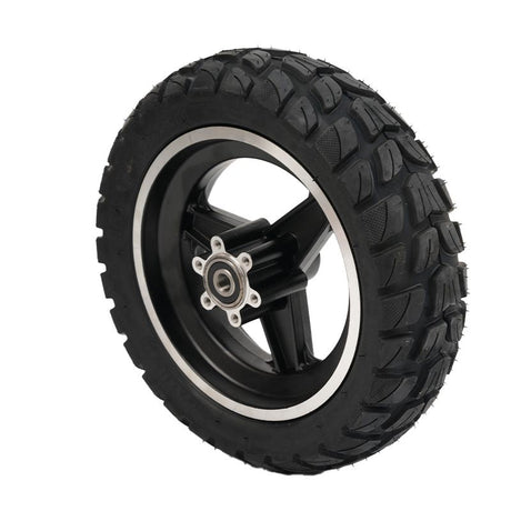 Todimart electric scooter front/rear wheel