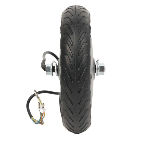 Front motor with tire-350W