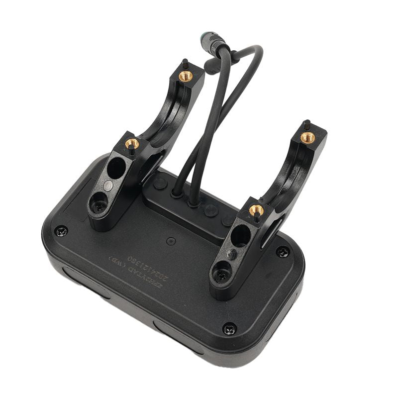 TODIMART Series instrument set (display screen plus instrument switch)