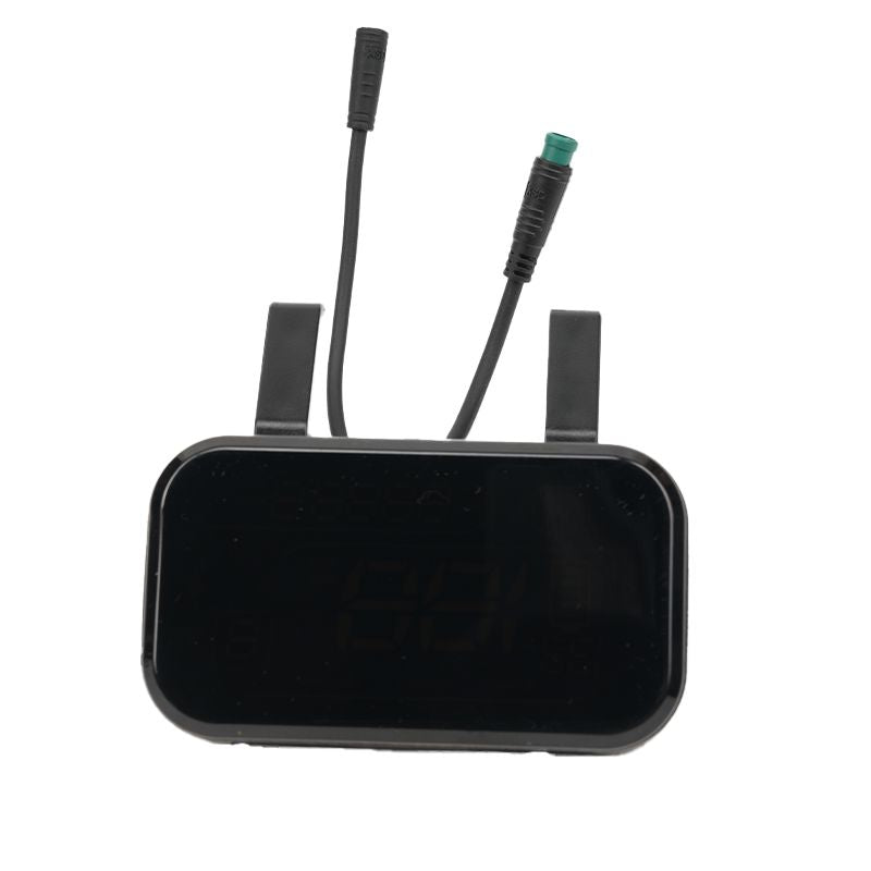 TODIMART Series instrument set (display screen plus instrument switch)