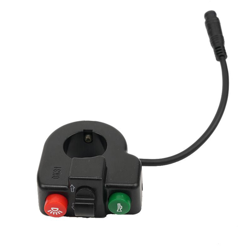 TODIMART Series Steering switch（for S9、S13 etc.）