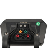 TODIMART Series instrument set (display screen plus instrument switch)