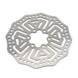 Brake disc 2pc（for TODIMART S7、S9、S12、S13）