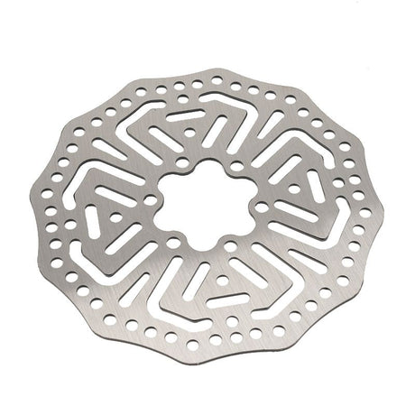 Brake disc 2pc（for TODIMART S7、S9、S12、S13）