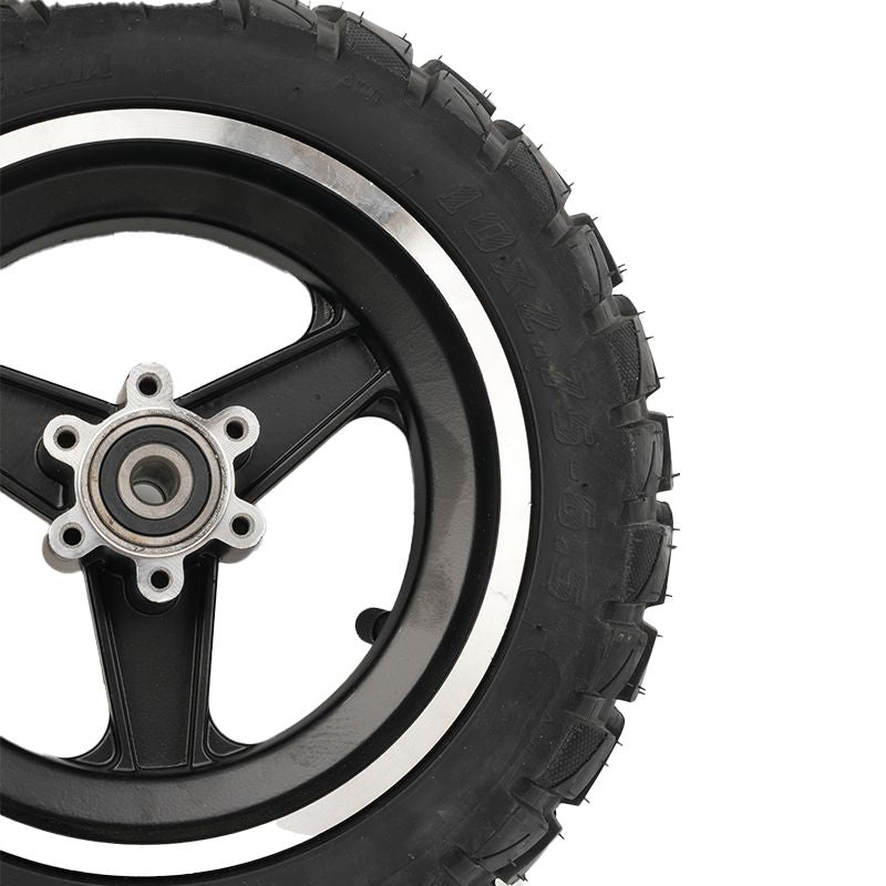 Todimart electric scooter front/rear wheel