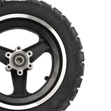 Todimart electric scooter front/rear wheel