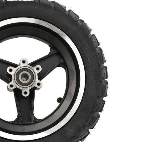 Todimart electric scooter front/rear wheel