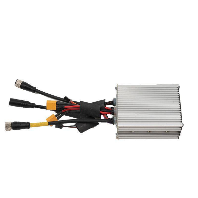 TODIMART S Series Dual Drive Controller