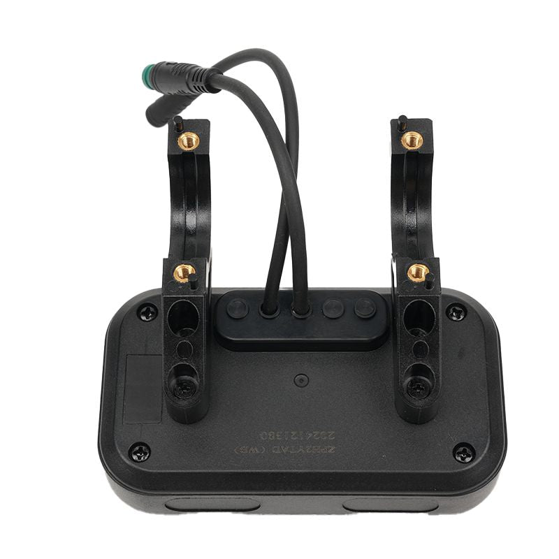 TODIMART Series instrument set (display screen plus instrument switch)