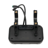 TODIMART Series instrument set (display screen plus instrument switch)