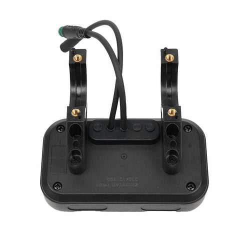 TODIMART Series instrument set (display screen plus instrument switch)