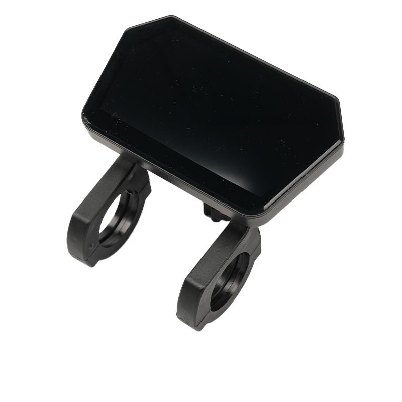 TODIMART Series instrument set (display screen plus instrument switch)