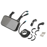 TODIMART Series instrument set (display screen plus instrument switch)