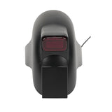 Rear fender and tail light for TODIMART G/X Series