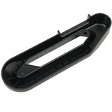 Swing arm protector