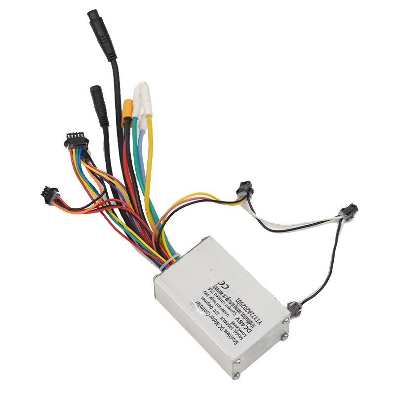 TODIMART S Series Single Drive Controller