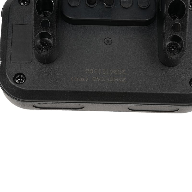 TODIMART Series instrument set (display screen plus instrument switch)