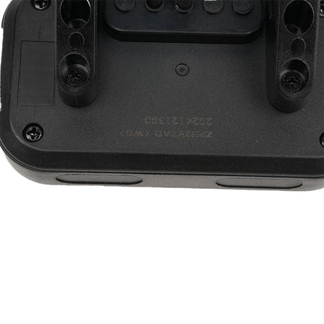 TODIMART Series instrument set (display screen plus instrument switch)