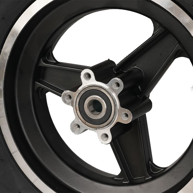 Todimart electric scooter front/rear wheel