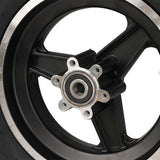 Todimart electric scooter front/rear wheel
