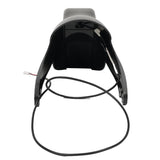 Rear fender and tail light for TODIMART G/X Series