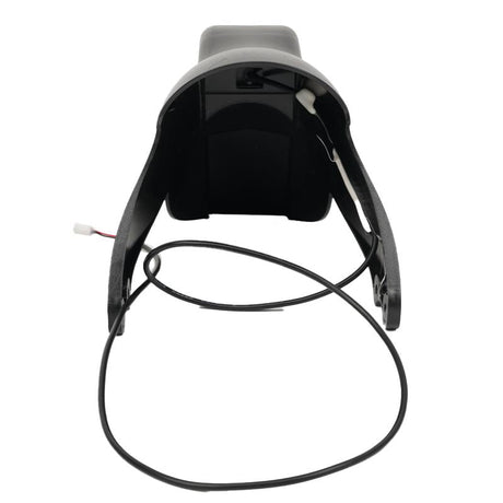 Rear fender and tail light for TODIMART G/X Series