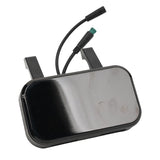 TODIMART Series instrument set (display screen plus instrument switch)