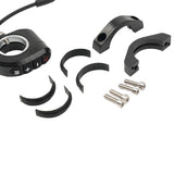TODIMART Series instrument set (display screen plus instrument switch)
