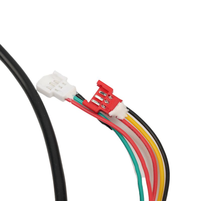 Display-TODIMART T Series Escooter