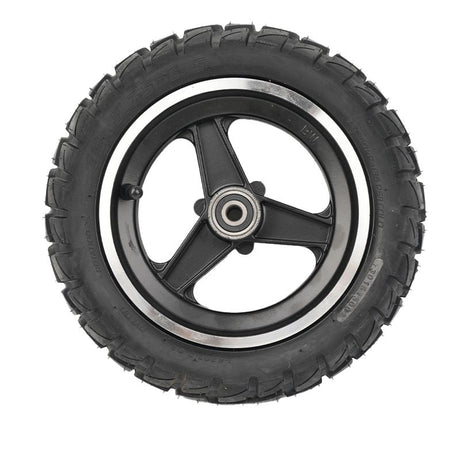 Todimart electric scooter front/rear wheel