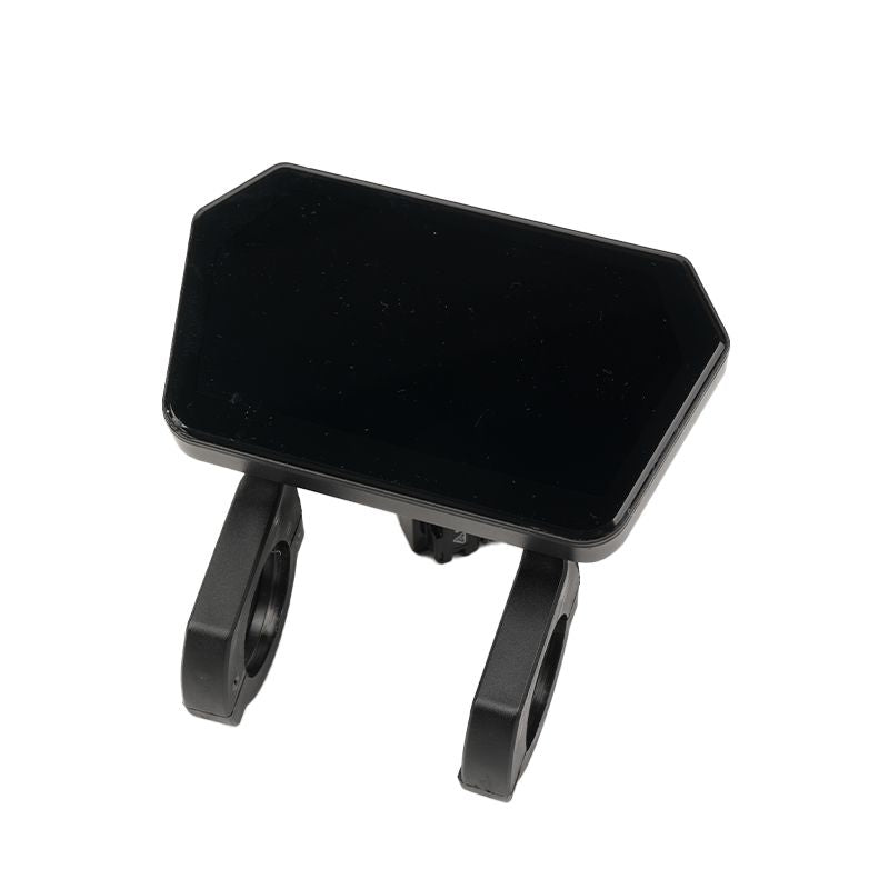 TODIMART Series instrument set (display screen plus instrument switch)