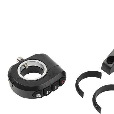 TODIMART Series instrument set (display screen plus instrument switch)