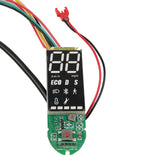 Display-TODIMART T Series Escooter