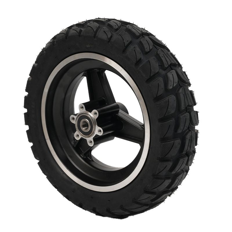 Todimart electric scooter front/rear wheel