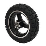 Todimart electric scooter front/rear wheel