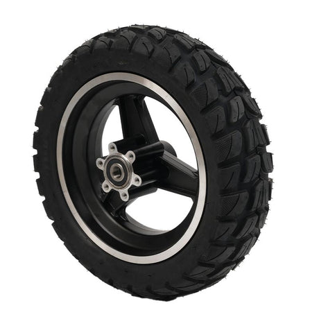 Todimart electric scooter front/rear wheel
